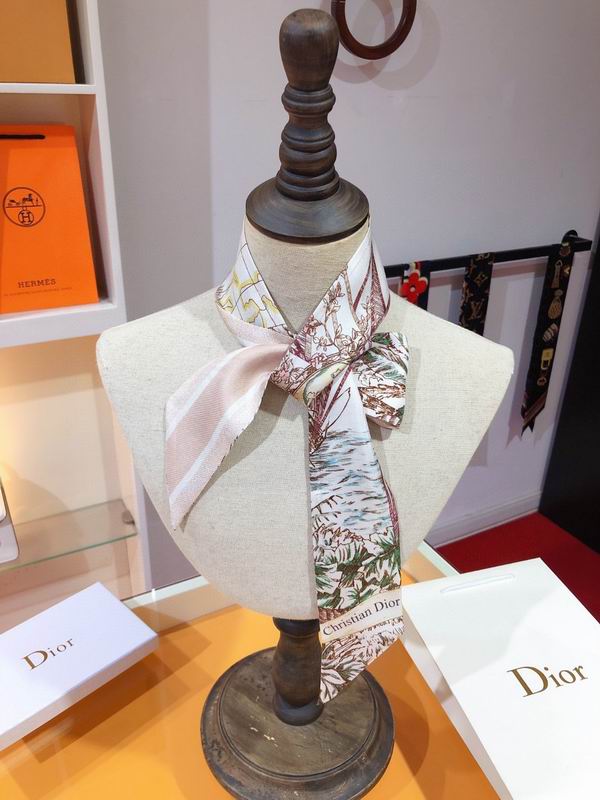 Dior silk ribbon hm (132)